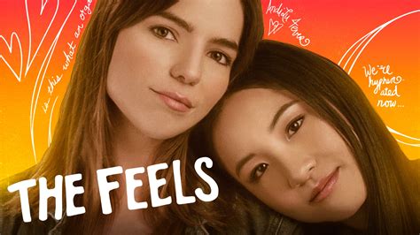 Watch The Feels (2018)